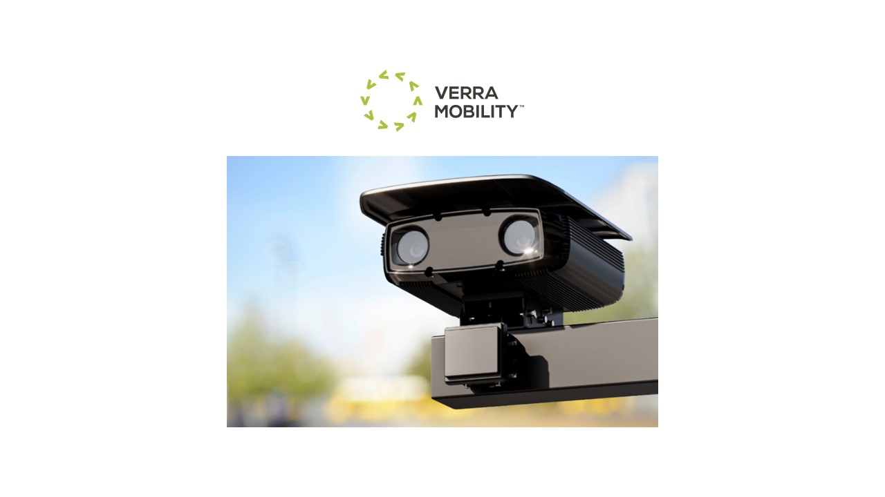 verra mobility